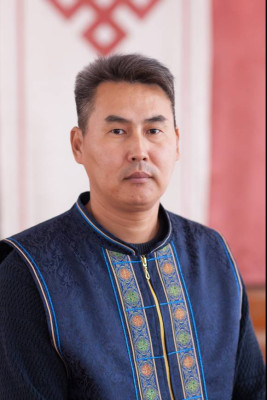 Тутышев Валерий Николаевич Тутышев Валерий Николаевич